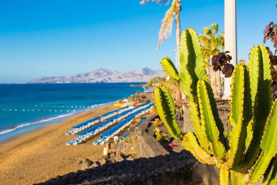 Villa Ariel Playa Blanca  Exterior foto